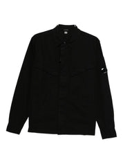 C.P. Company C.P.Company Jackets Black