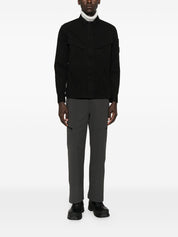 C.P. Company C.P.Company Jackets Black