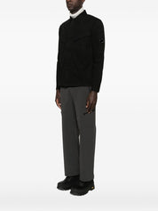 C.P. Company C.P.Company Jackets Black