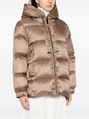 MAX MARA THE CUBE Coats Brown