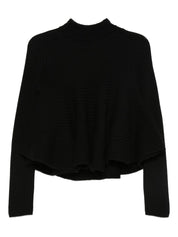 SportMax  Top Black