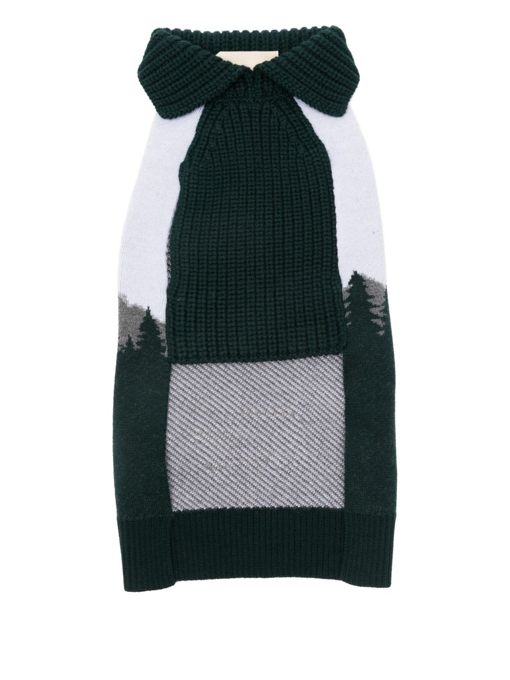 POLDO DOG COUTURE Accessories Blue