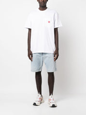 CARHARTT WIP MAIN T-shirts and Polos White