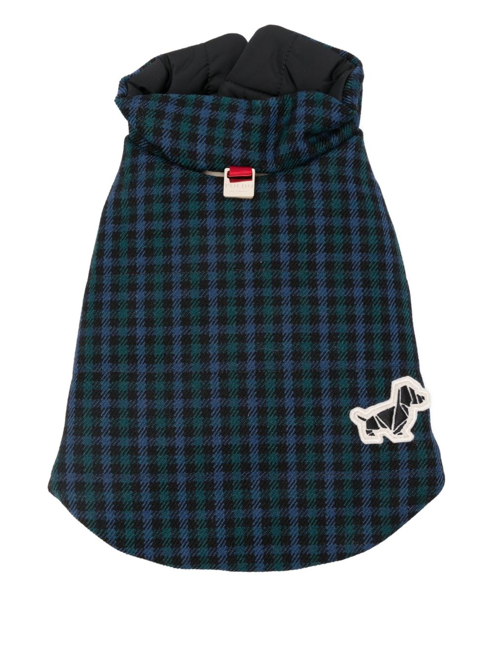 POLDO DOG COUTURE Blue Women's Accessory