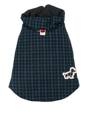 POLDO DOG COUTURE Blue Women's Accessory