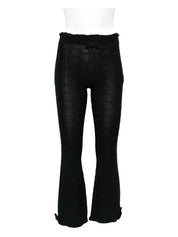 Balenciaga Trousers Black