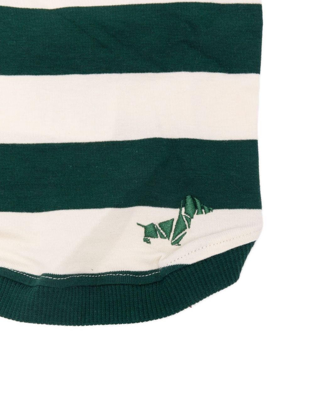 POLDO DOG COUTURE Accessories Green