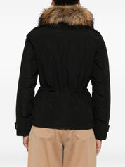 Woolrich Coats Black