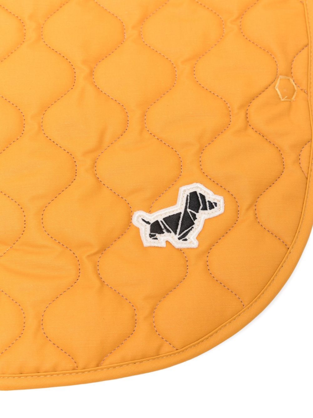 POLDO DOG COUTURE Accessories Orange