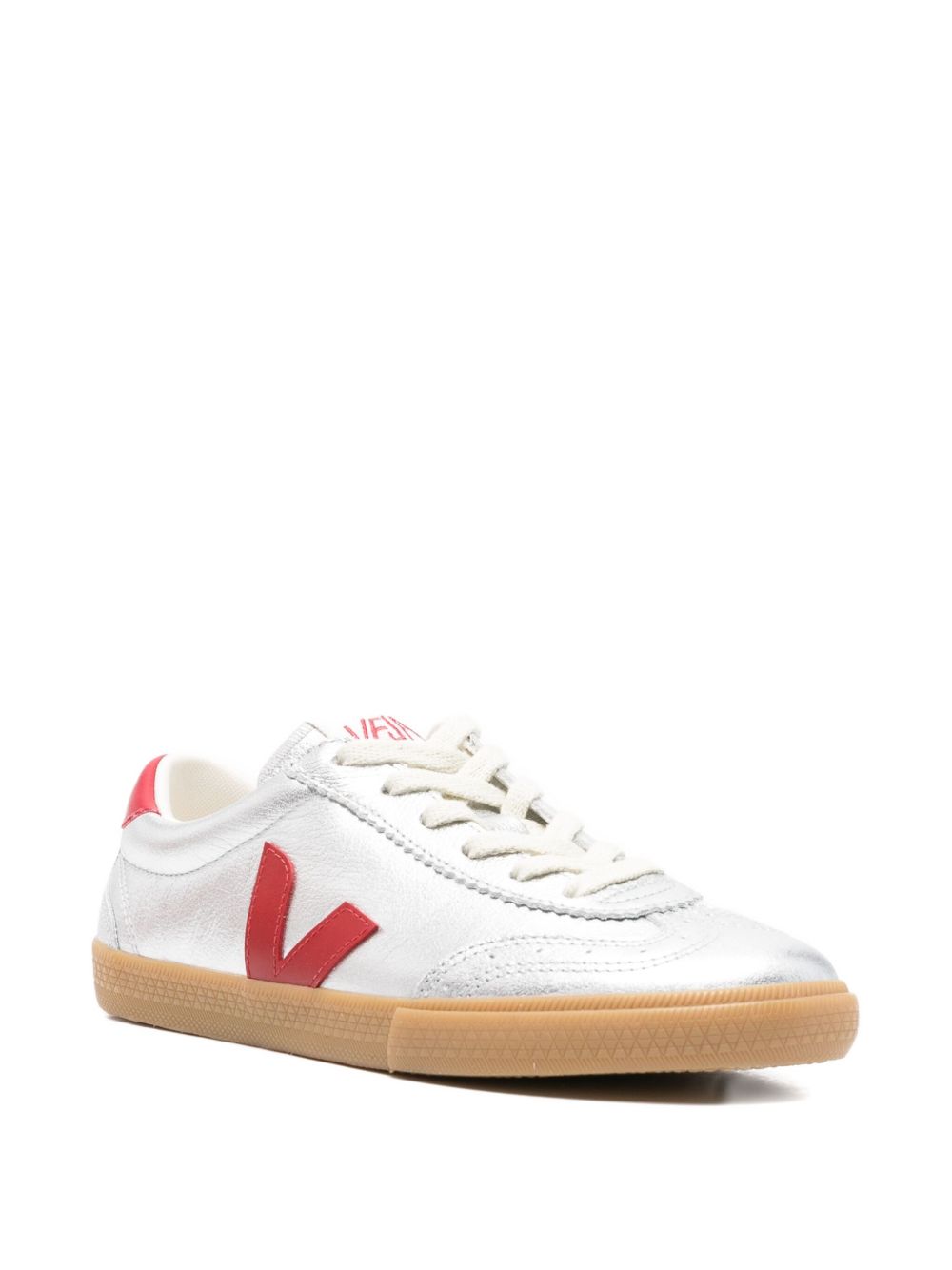 Veja Sneakers Silver