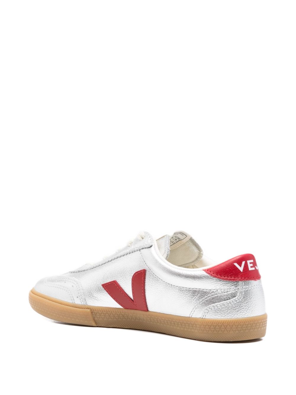 Veja Sneakers Silver