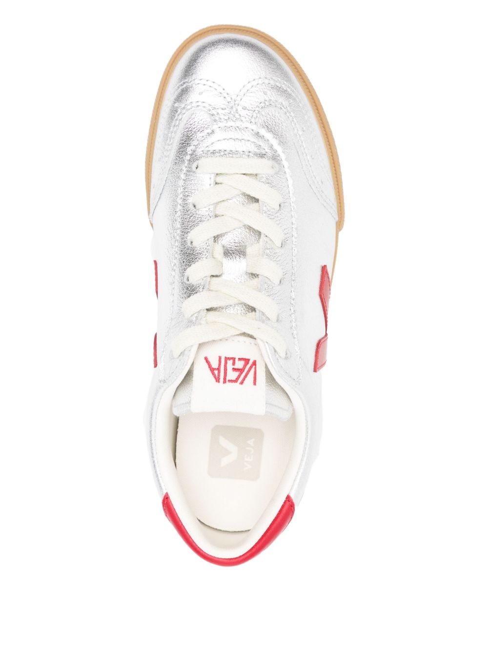 Veja Sneakers Silver
