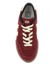 Veja Sneakers Red