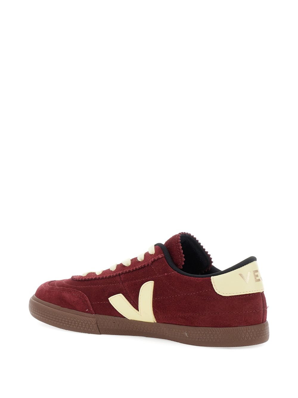 Veja Sneakers Red