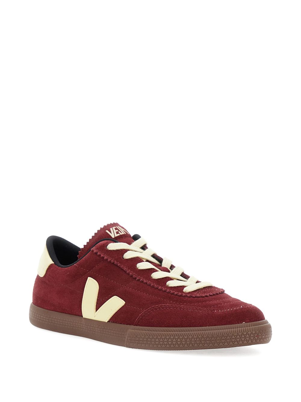 Veja Sneakers Red
