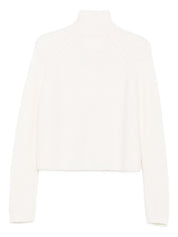 LISA YANG Sweaters Beige