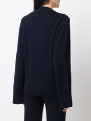 LISA YANG Sweaters Blue