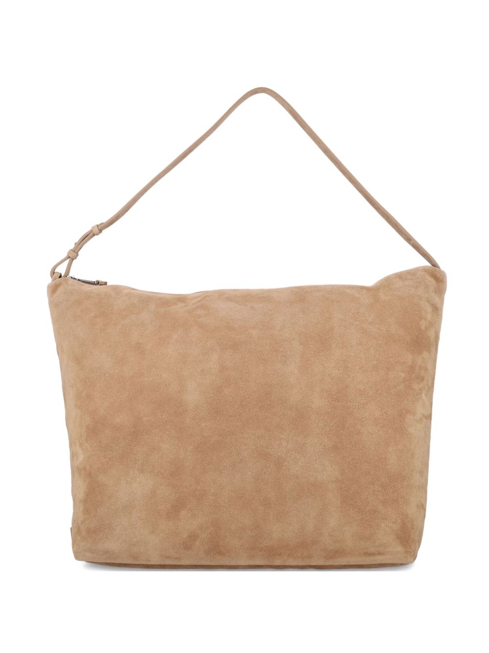 Emporio Armani Beige Shoulder Bag