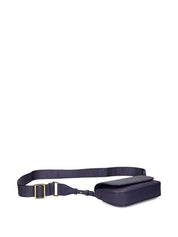 Emporio Armani Blue Shoulder Bag