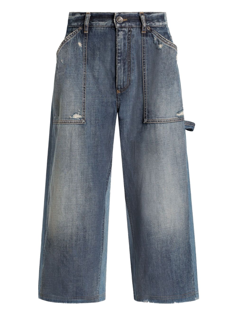 Dolce & Gabbana Jeans Blue