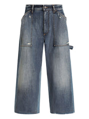 Dolce & Gabbana Jeans Blue