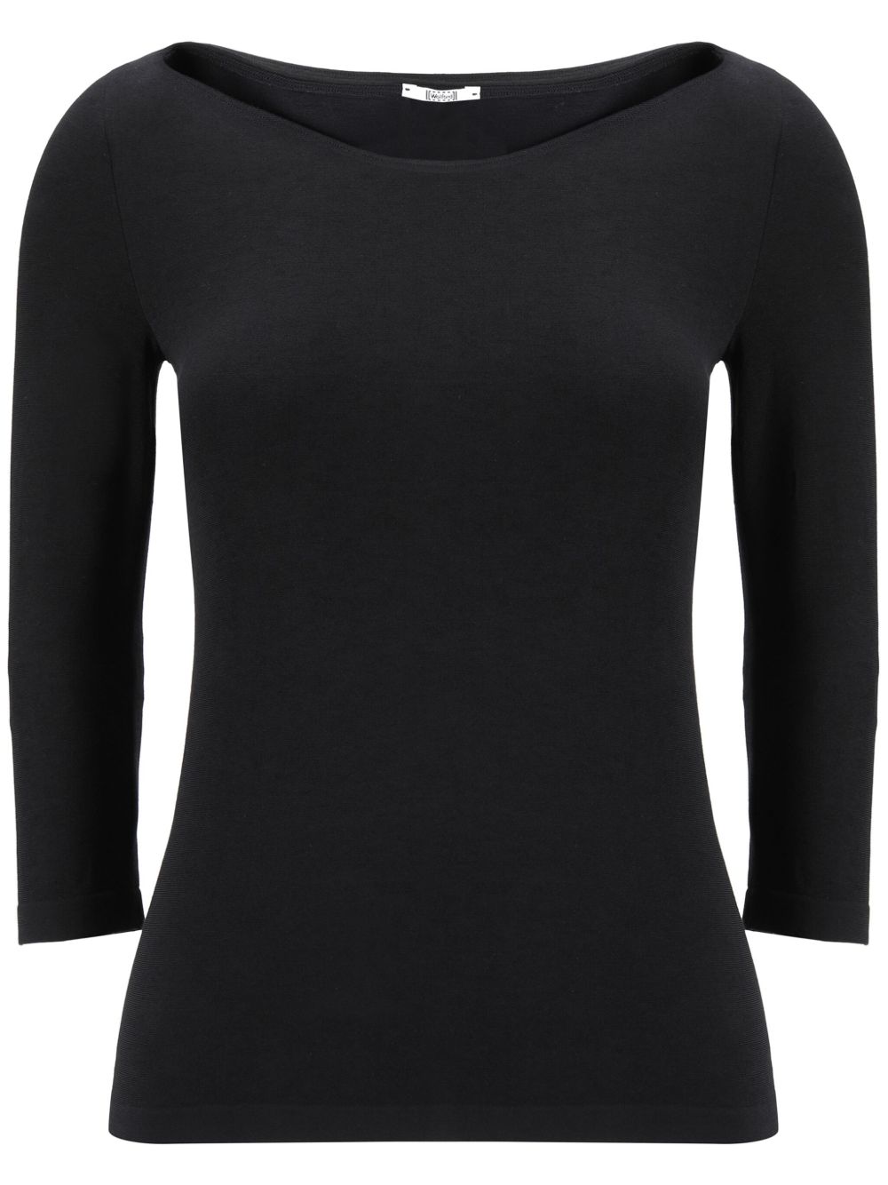 Wolford Sweaters Black