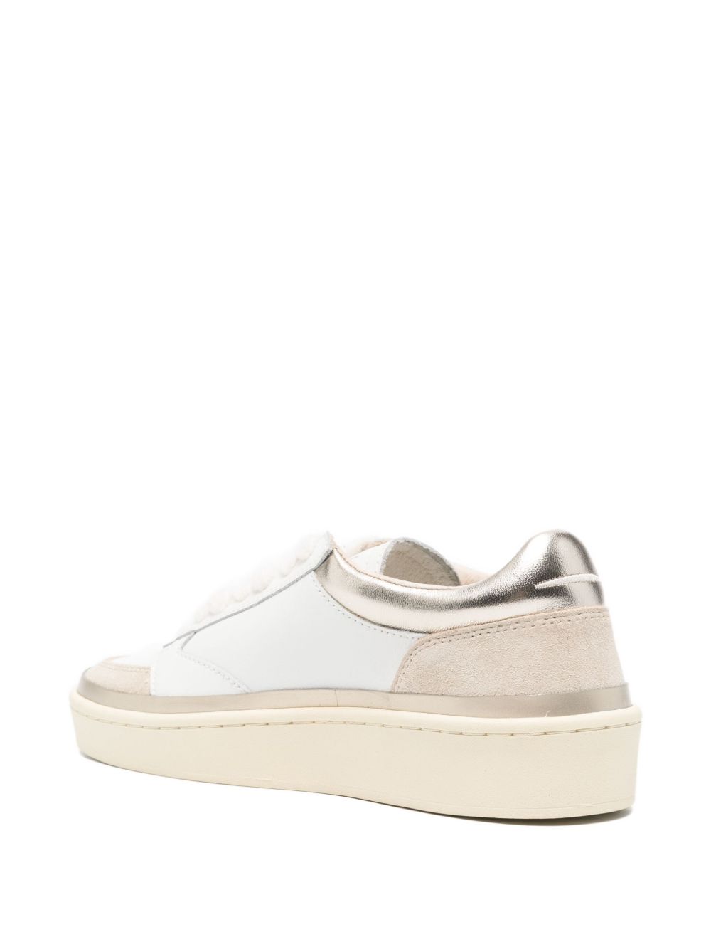Ghoud Sneakers White