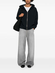 S Max Mara Sweaters Blue