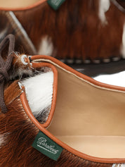 Paraboot Boots Brown