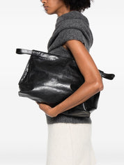 BEA MOMBAERS Bags.. Black