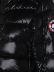 Canada Goose Coats Black