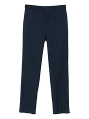 Emporio Armani Blue Trousers