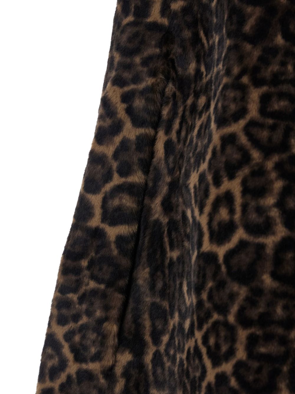 apPARIS Brown Women's Jacket