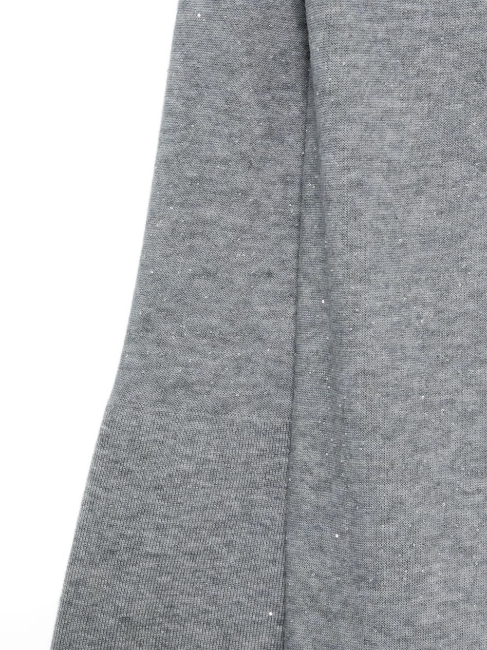 Fabiana Filippi Scarfs Grey