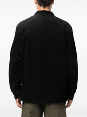 Carhartt WIP Main Black Jacket