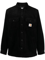 Carhartt WIP Main Black Jacket