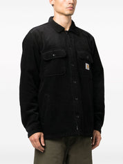 Carhartt WIP Main Black Jacket