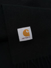 Carhartt WIP Main Scarf Black
