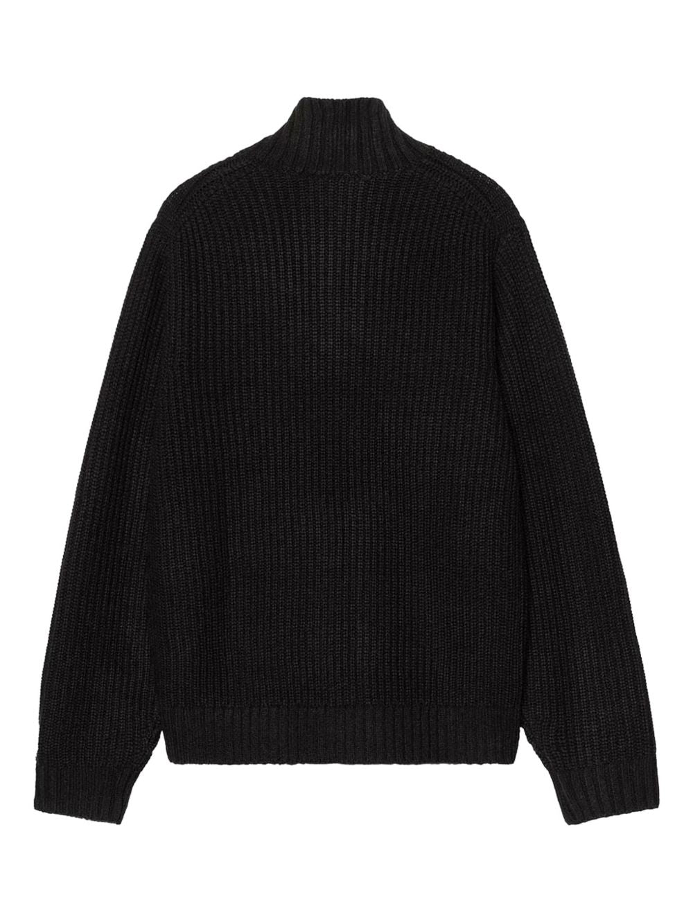 Carhartt Wip Main Black Sweater