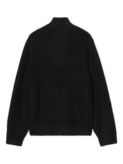 Carhartt Wip Main Black Sweater