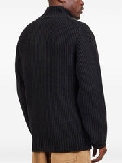 Carhartt Wip Main Black Sweater