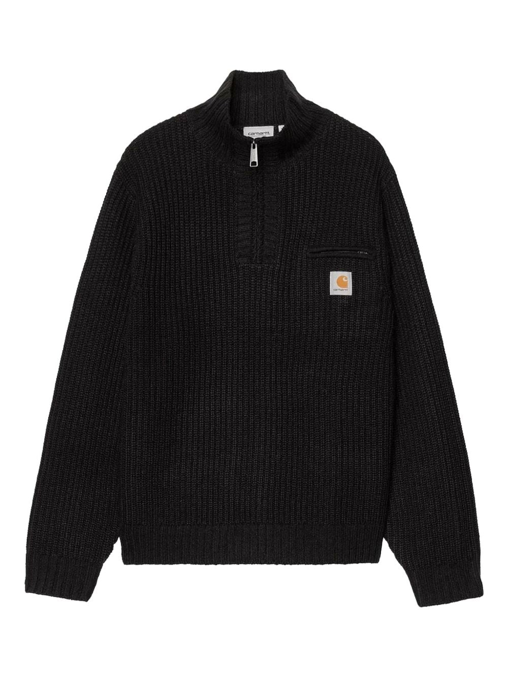 Carhartt Wip Main Black Sweater