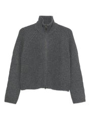 LISA YANG Sweaters Grey