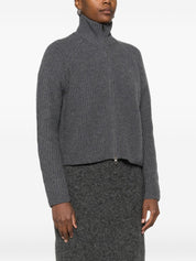 LISA YANG Sweaters Grey
