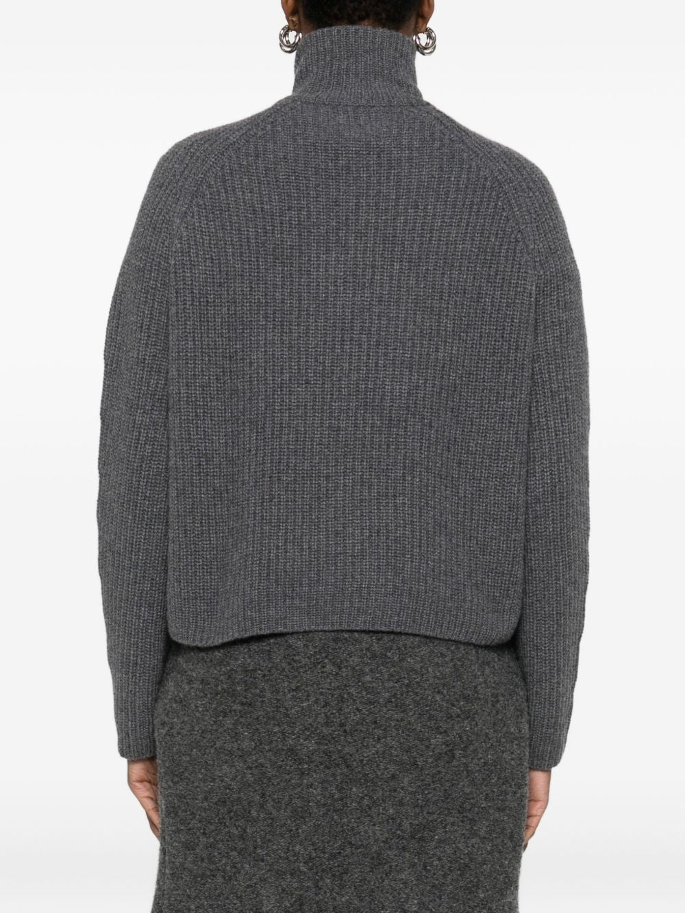 LISA YANG Sweaters Grey