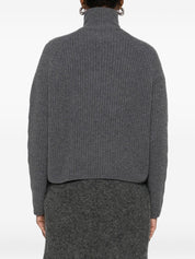 LISA YANG Sweaters Grey
