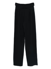 Emporio Armani Trousers Blue