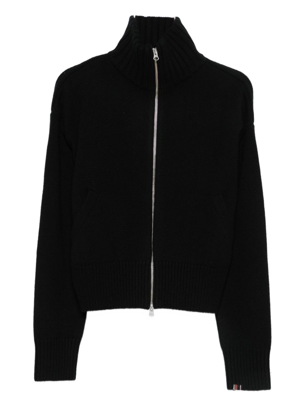 EXTREME CASHMERE Sweaters Black
