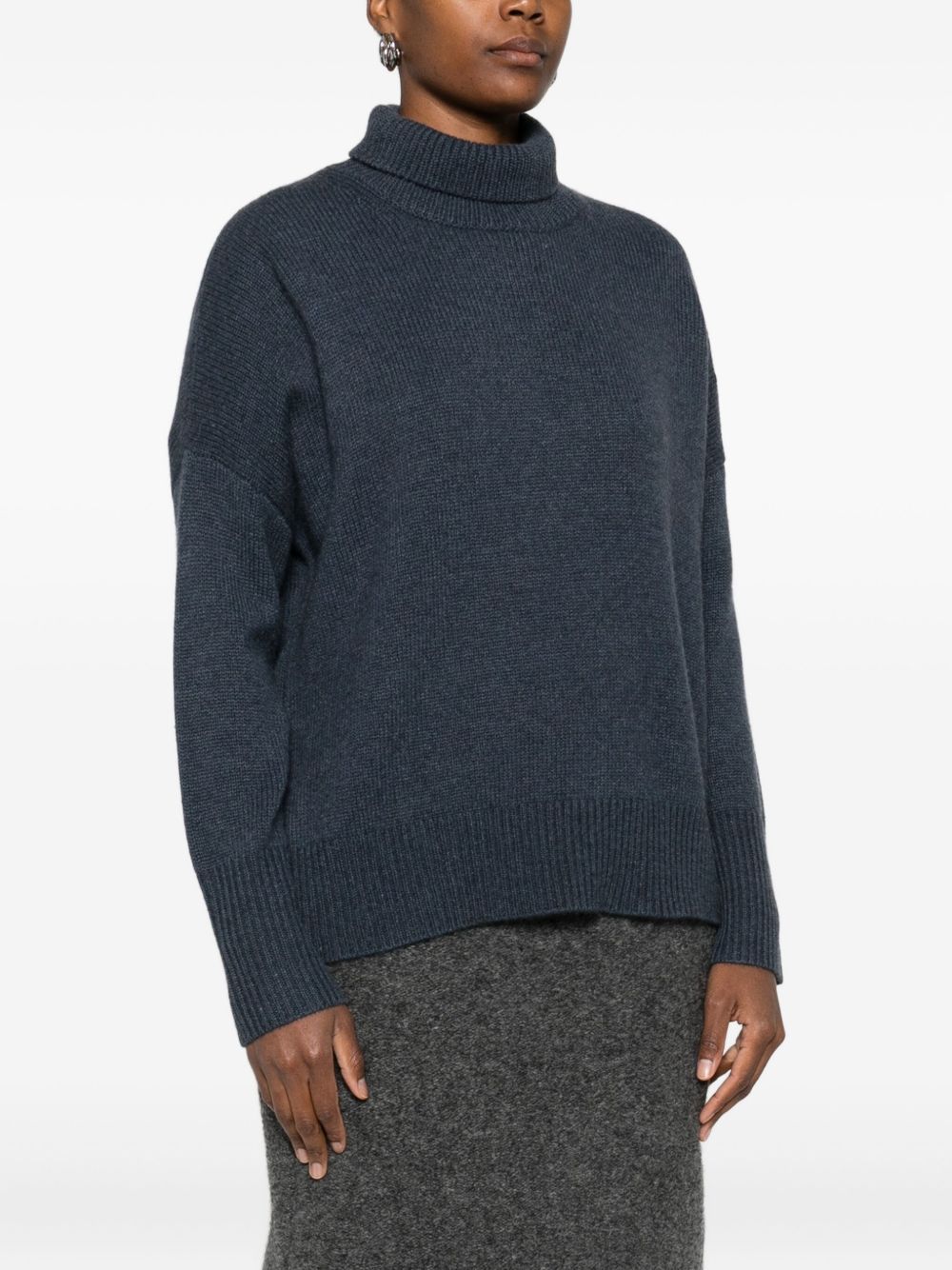 LISA YANG Sweaters Blue