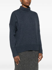LISA YANG Sweaters Blue